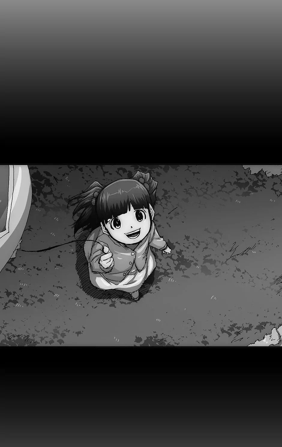 Trace Chapter 117 page 95 - 