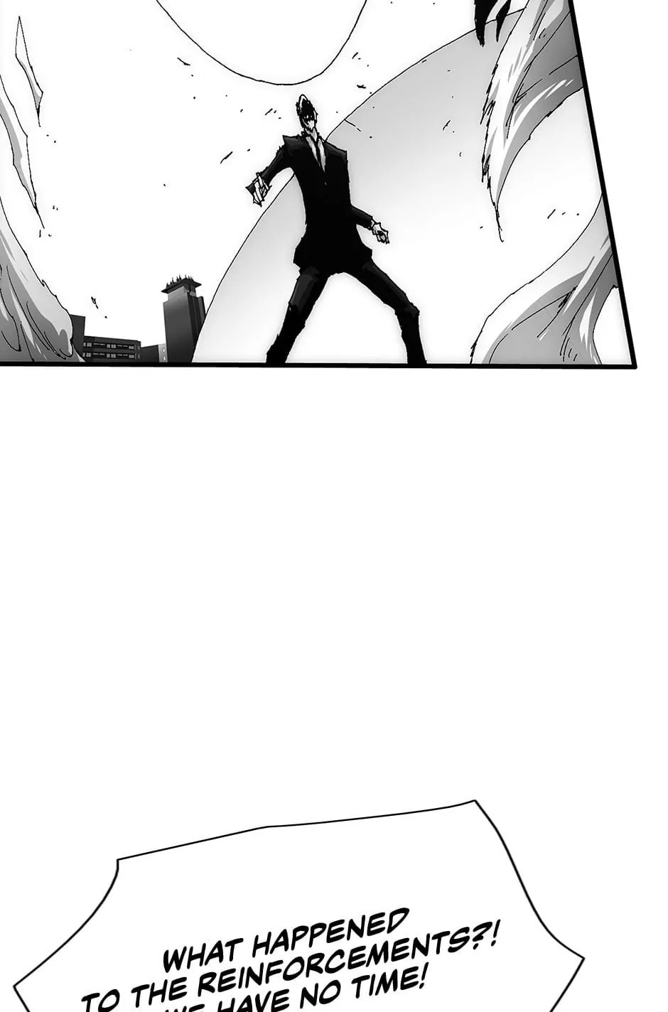 Trace Chapter 117 page 100 - 