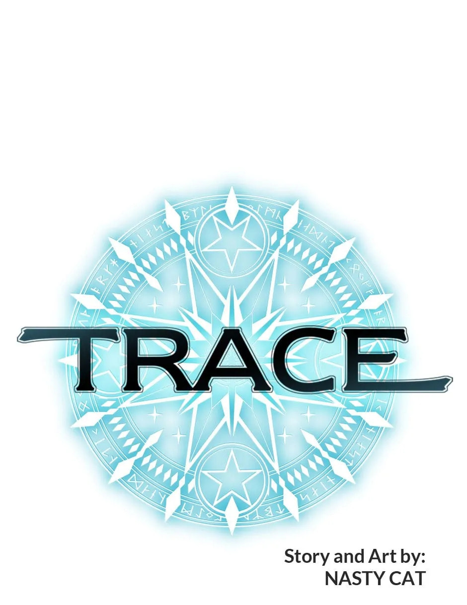 Trace Chapter 118 page 1 - 