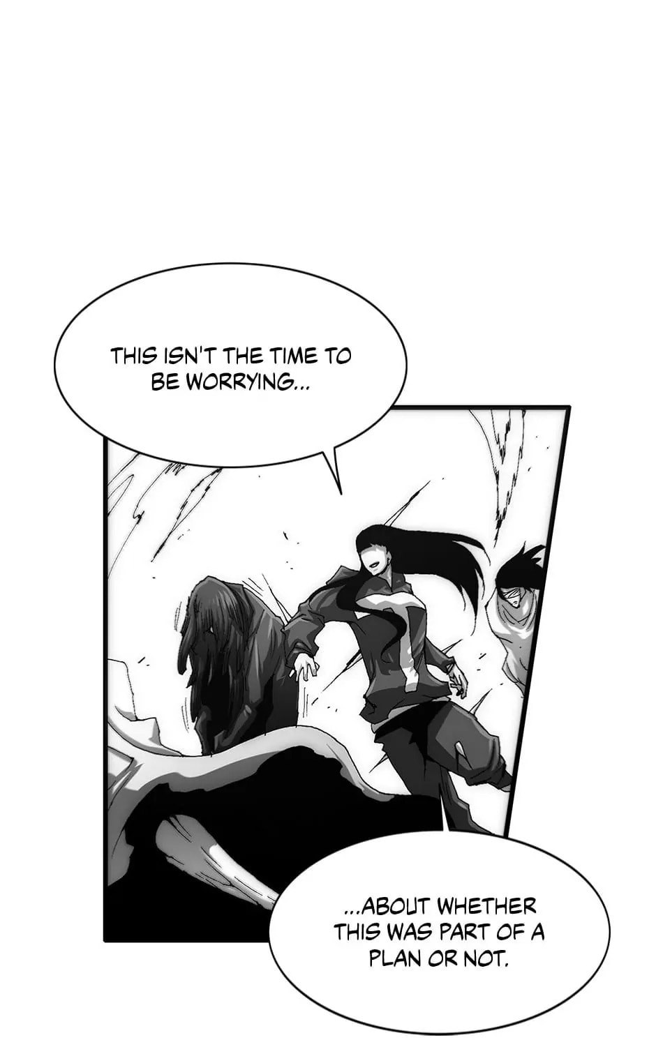 Trace Chapter 118 page 22 - 