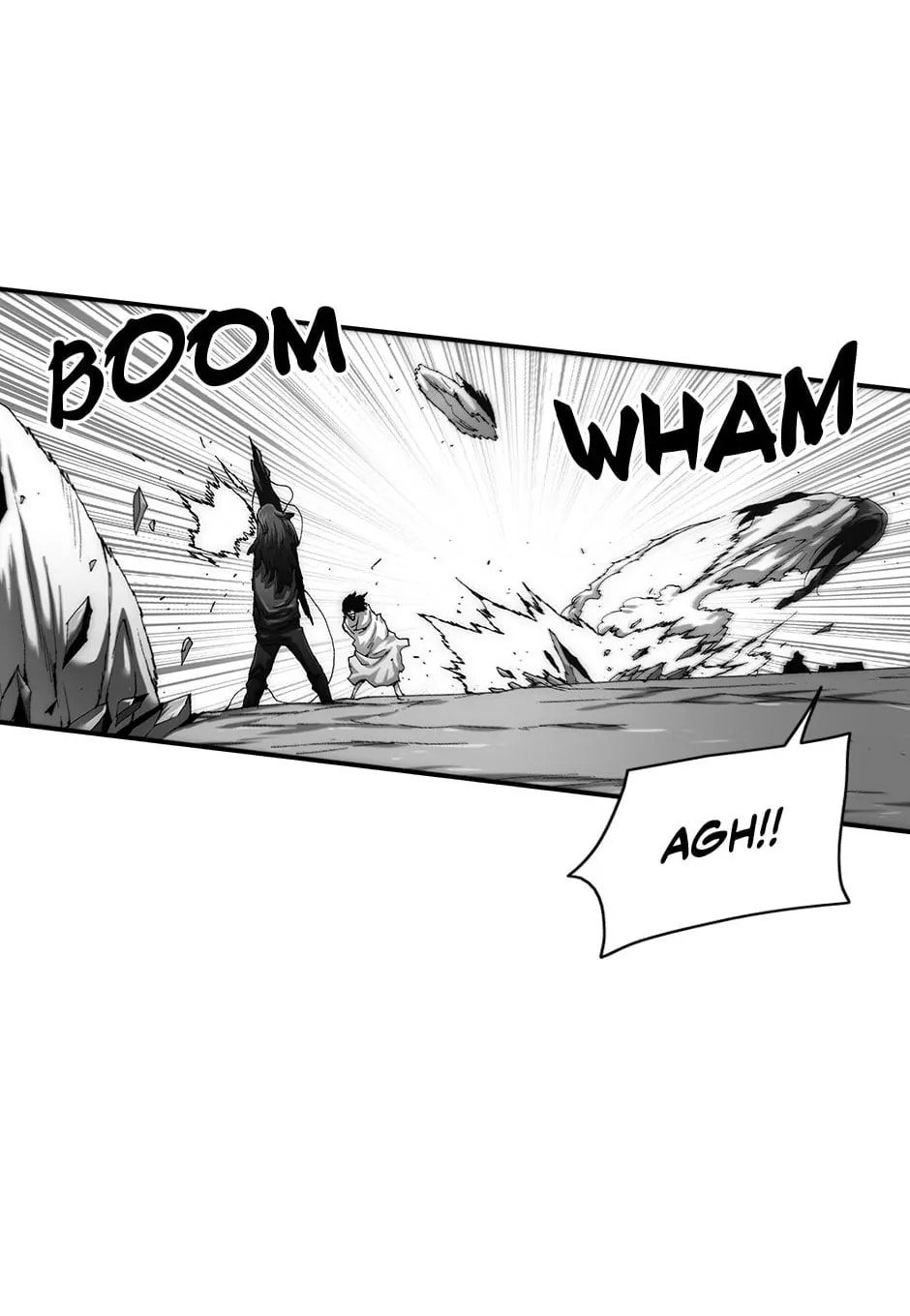 Trace Chapter 118 page 28 - 