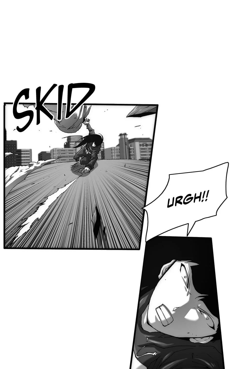 Trace Chapter 118 page 29 - 