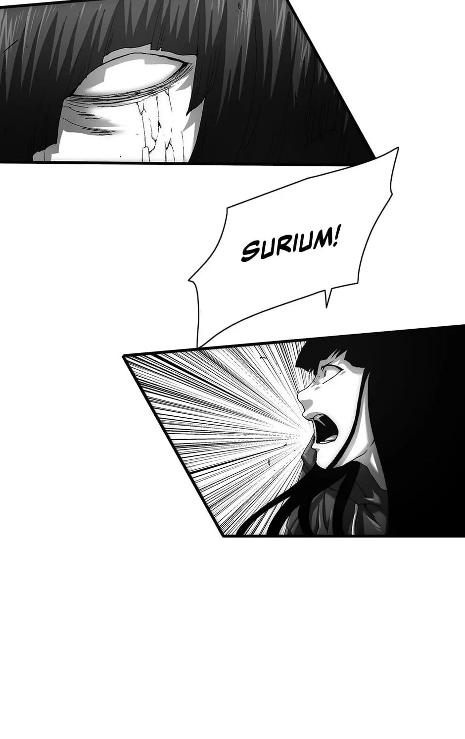 Trace Chapter 118 page 32 - 