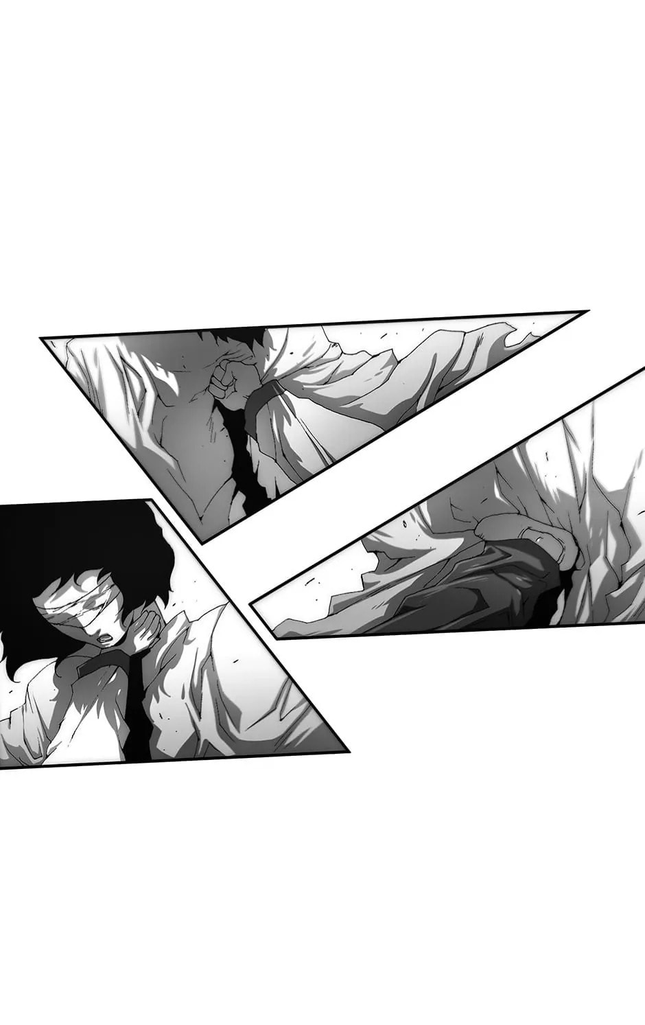 Trace Chapter 118 page 33 - 