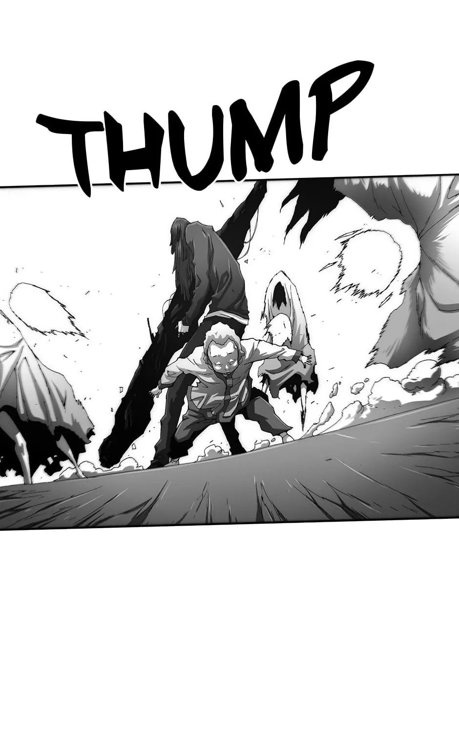 Trace Chapter 118 page 34 - 