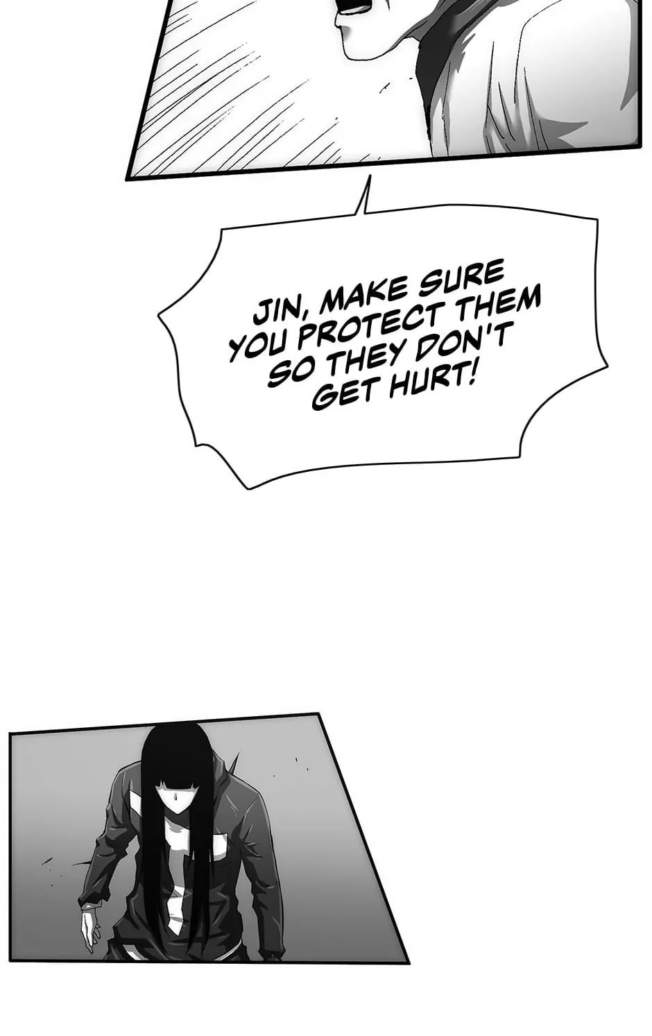 Trace Chapter 118 page 38 - 