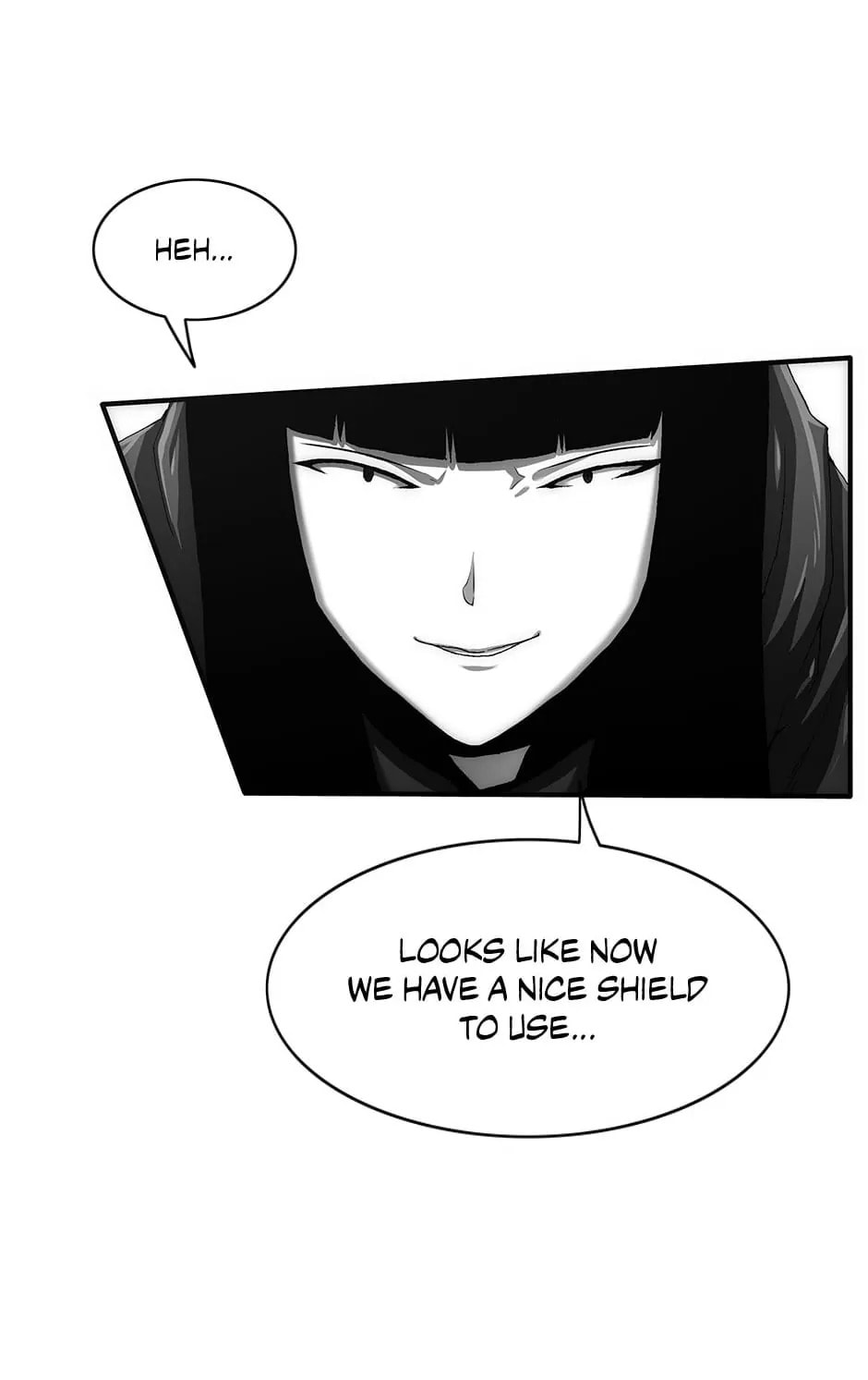 Trace Chapter 118 page 39 - 