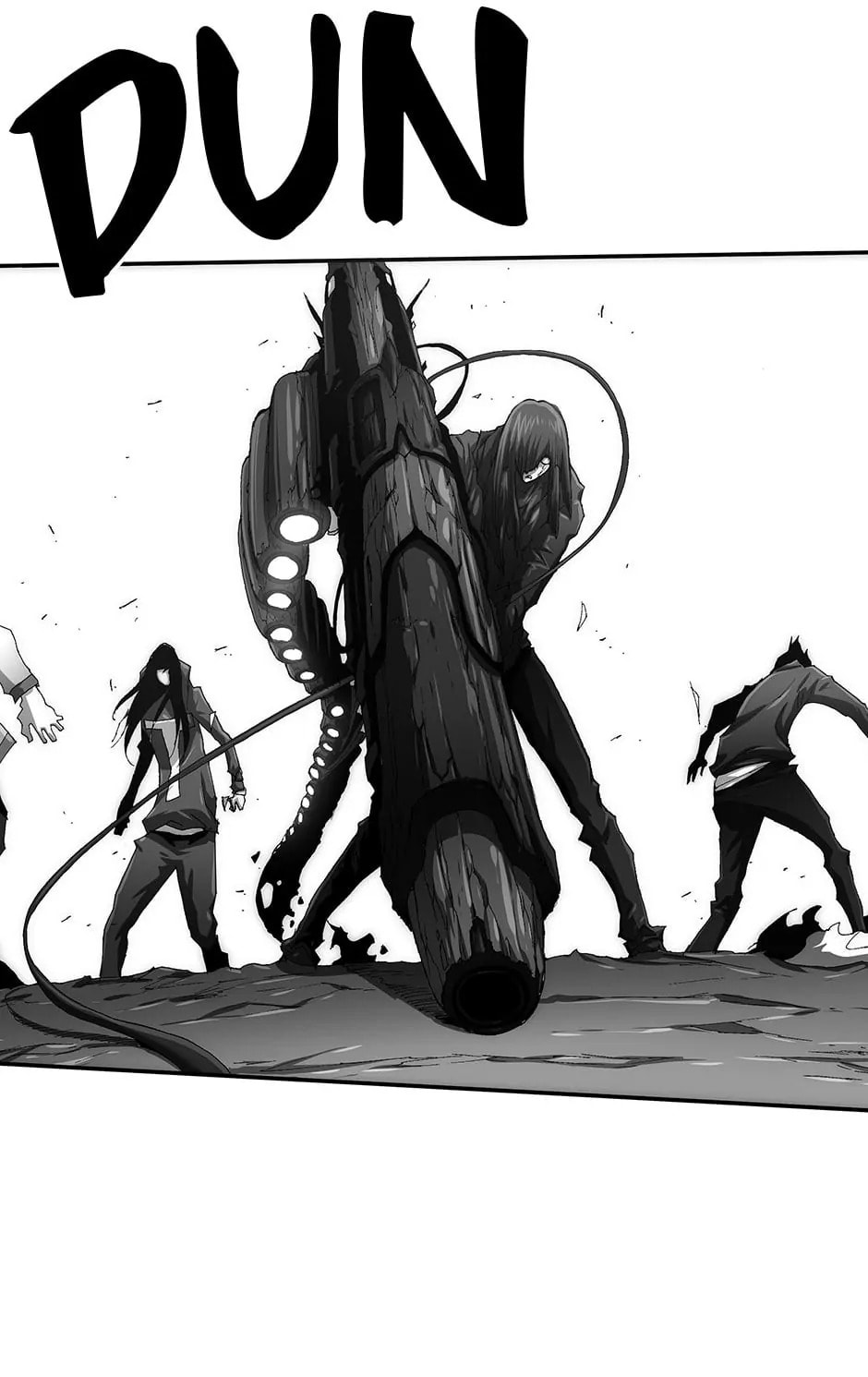 Trace Chapter 118 page 58 - 