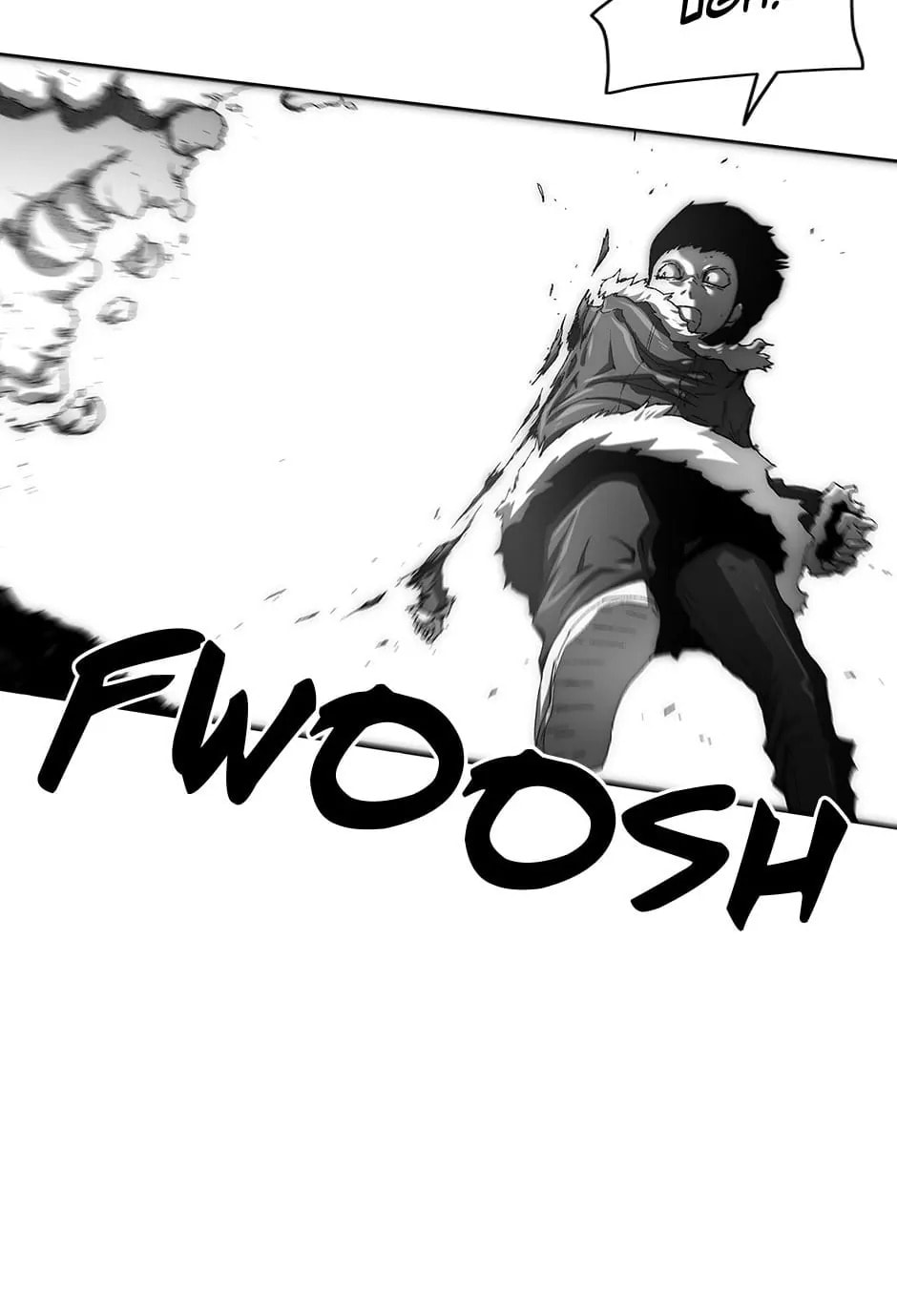 Trace Chapter 118 page 72 - 
