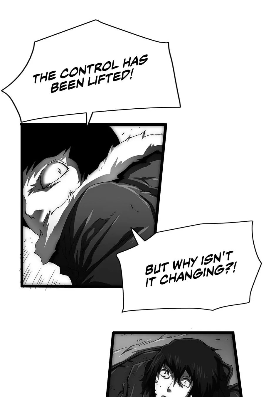 Trace Chapter 118 page 75 - 