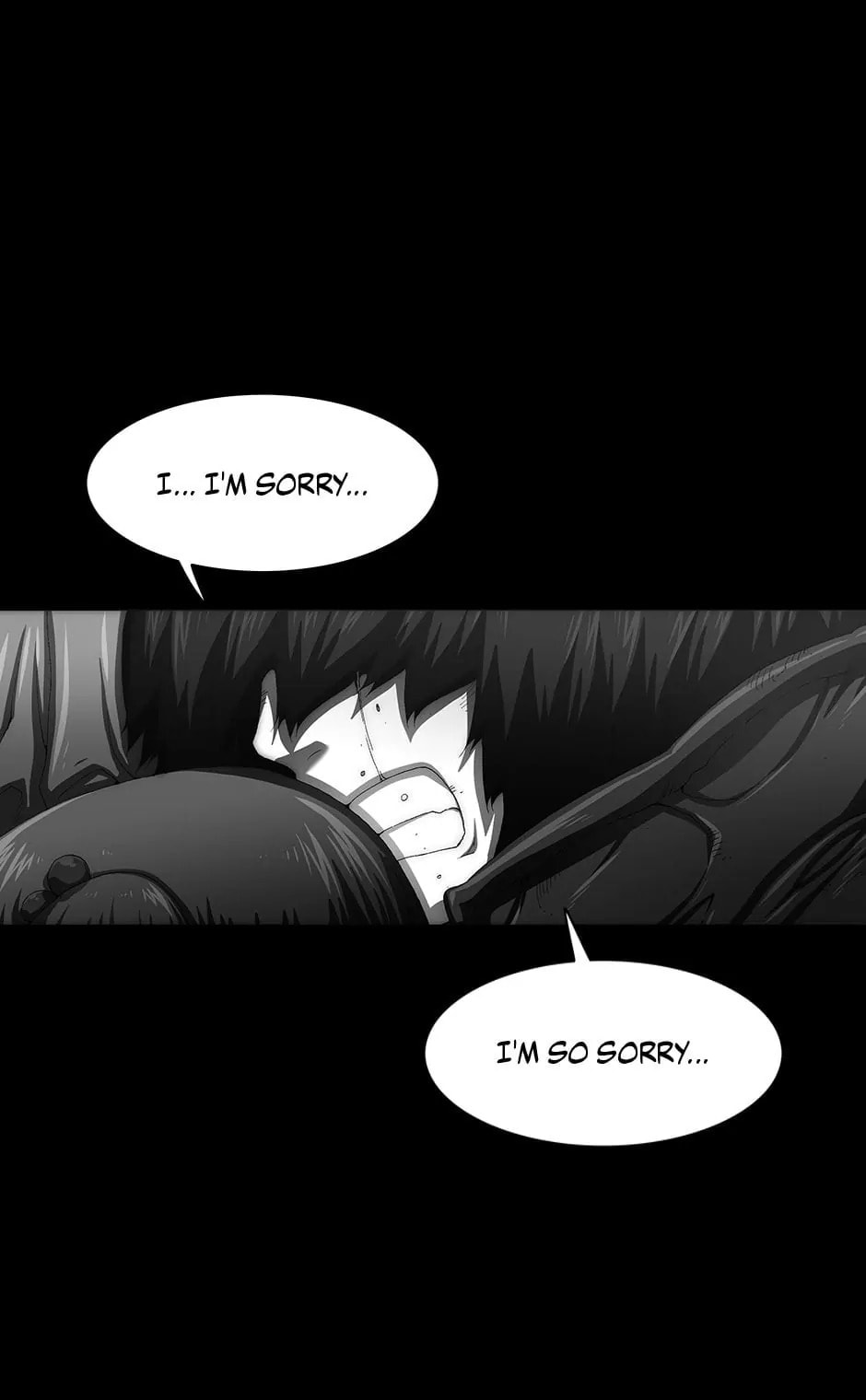 Trace Chapter 119 page 11 - 