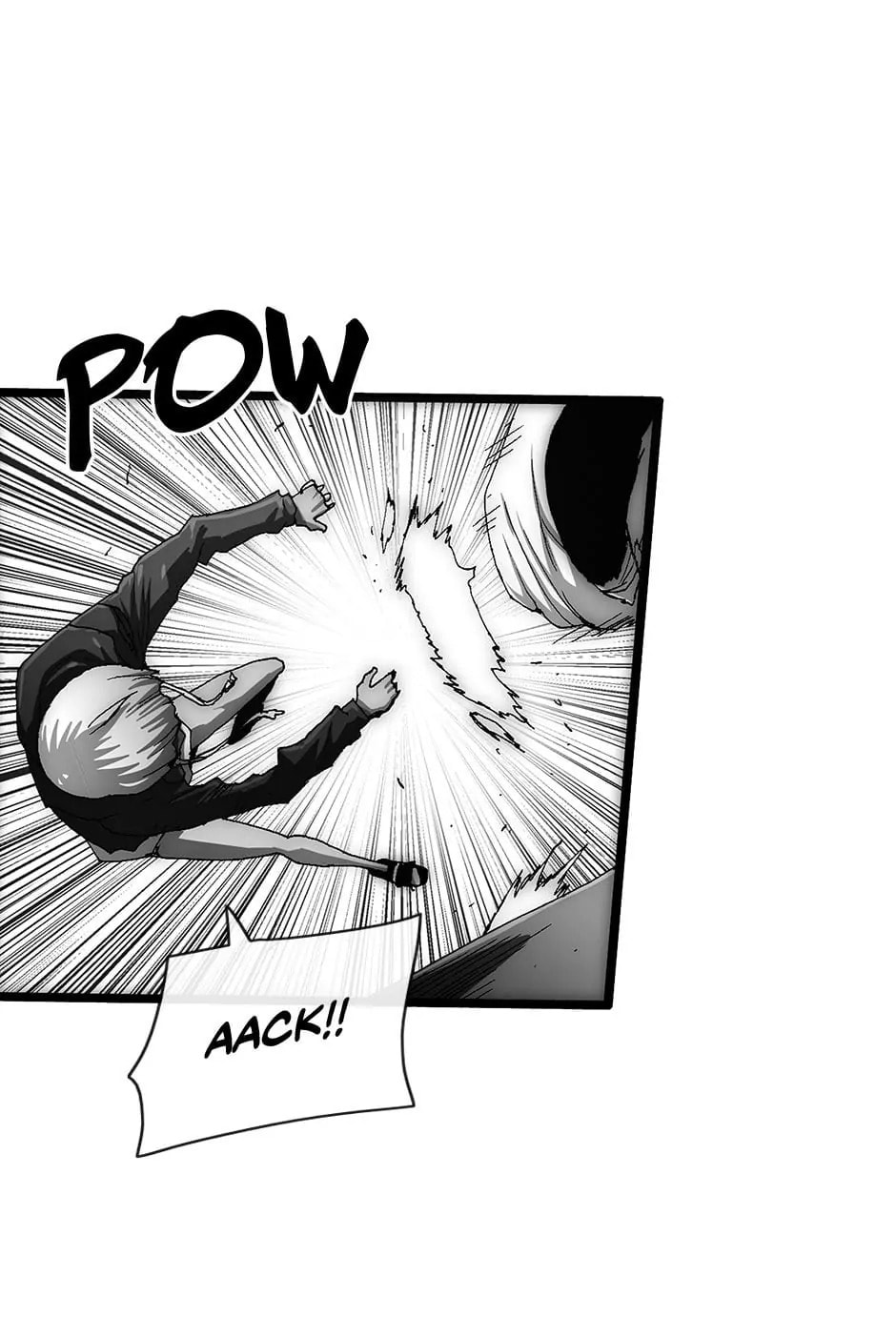 Trace Chapter 119 page 101 - 