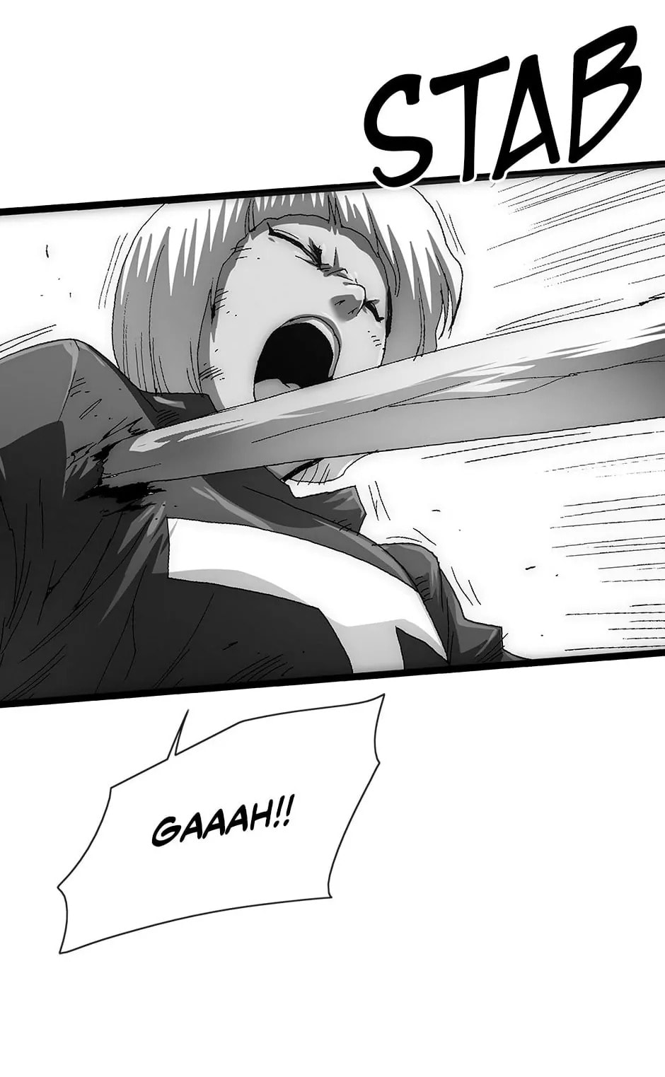 Trace Chapter 119 page 104 - 