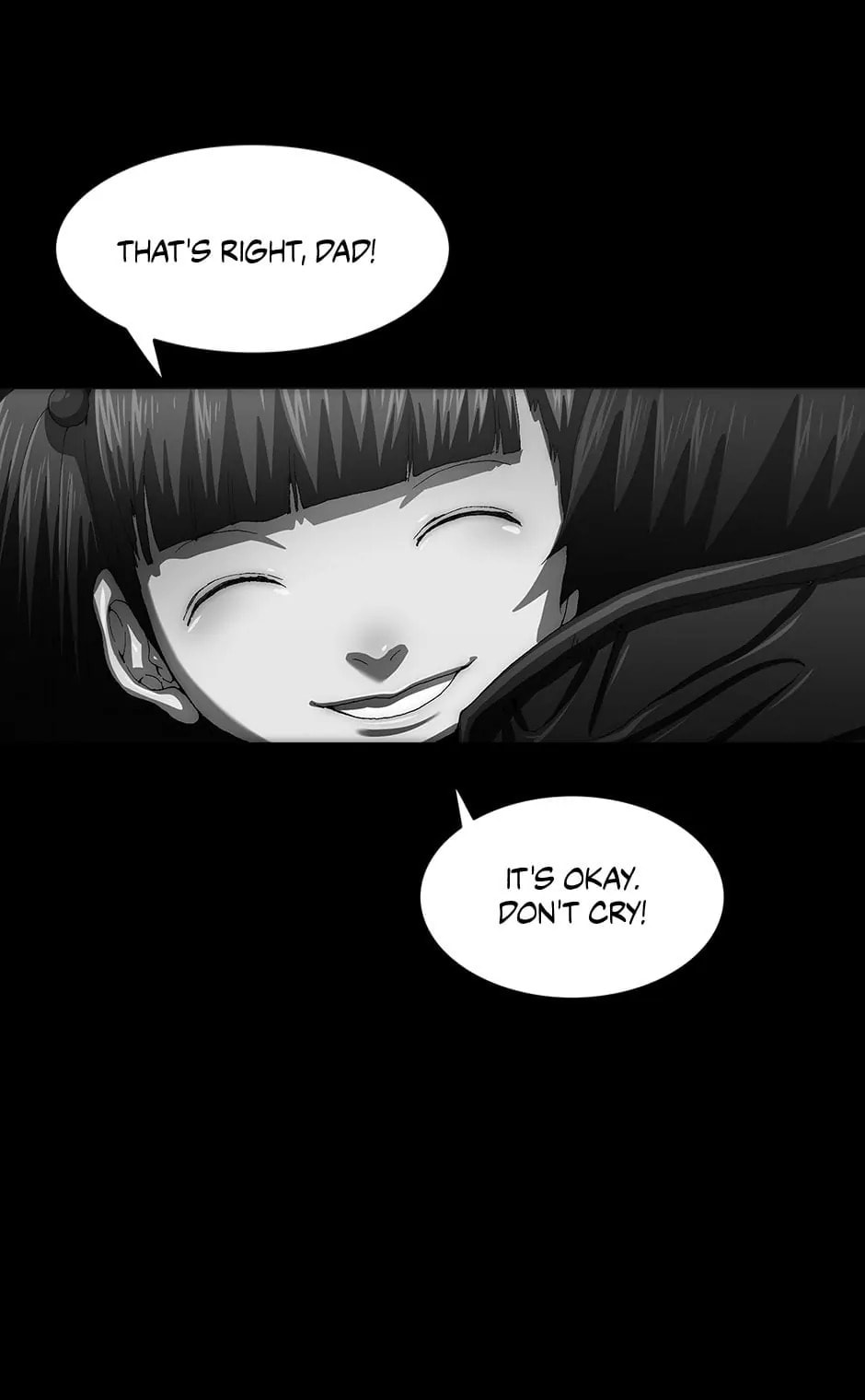 Trace Chapter 119 page 13 - 