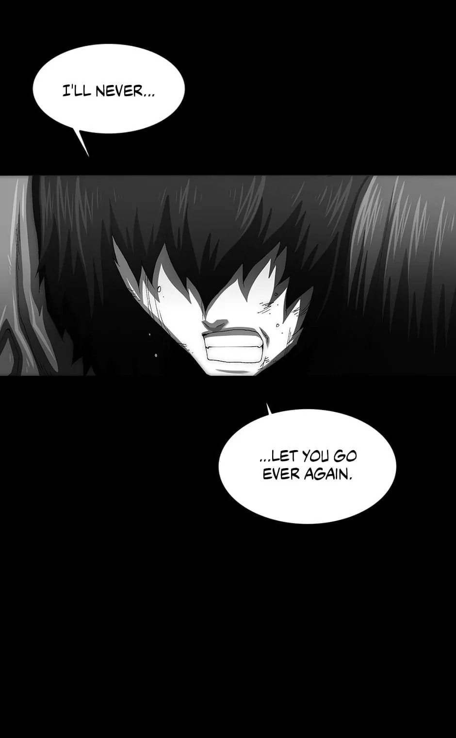 Trace Chapter 119 page 14 - 