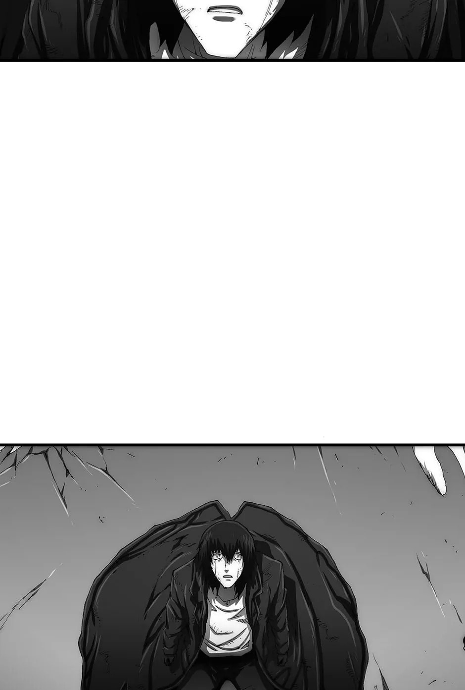 Trace Chapter 119 page 18 - 
