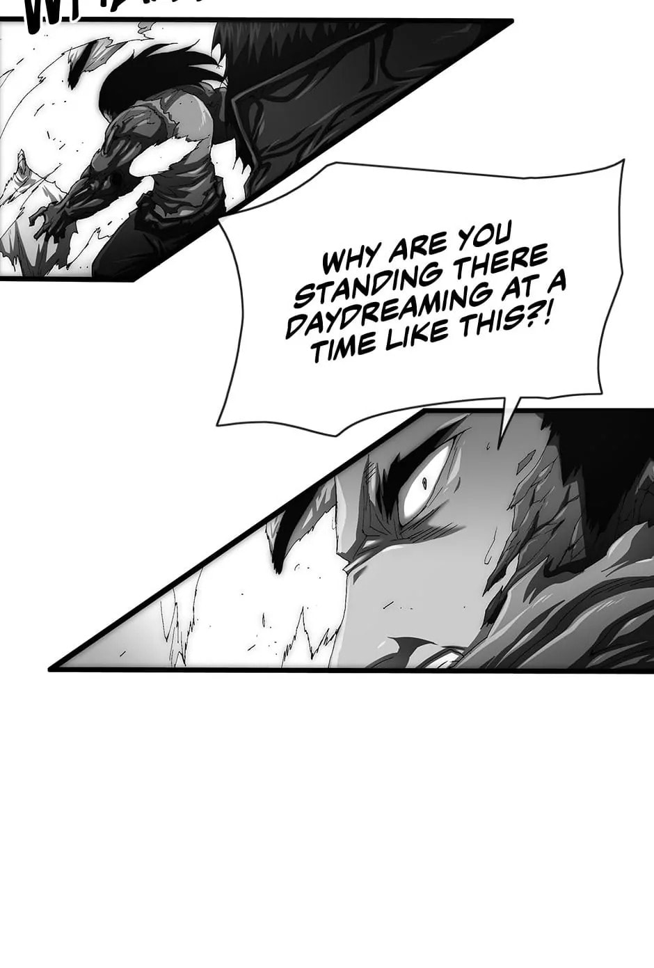 Trace Chapter 119 page 20 - 
