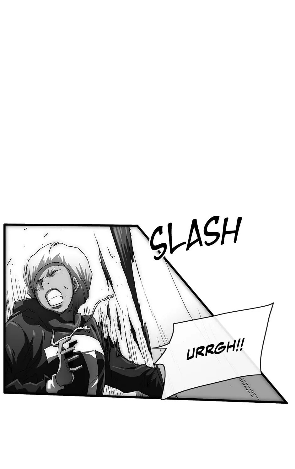 Trace Chapter 119 page 21 - 