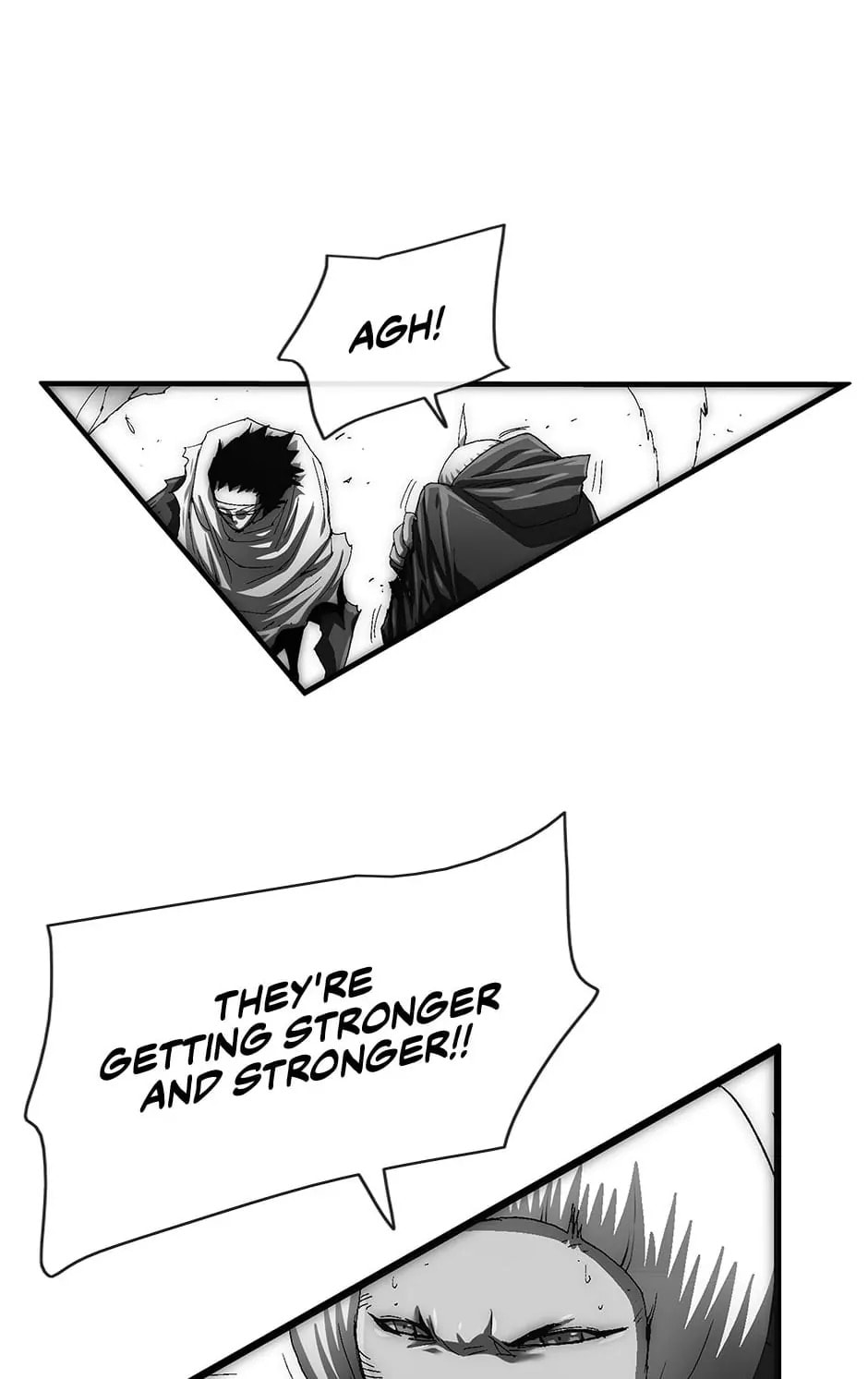 Trace Chapter 119 page 22 - 