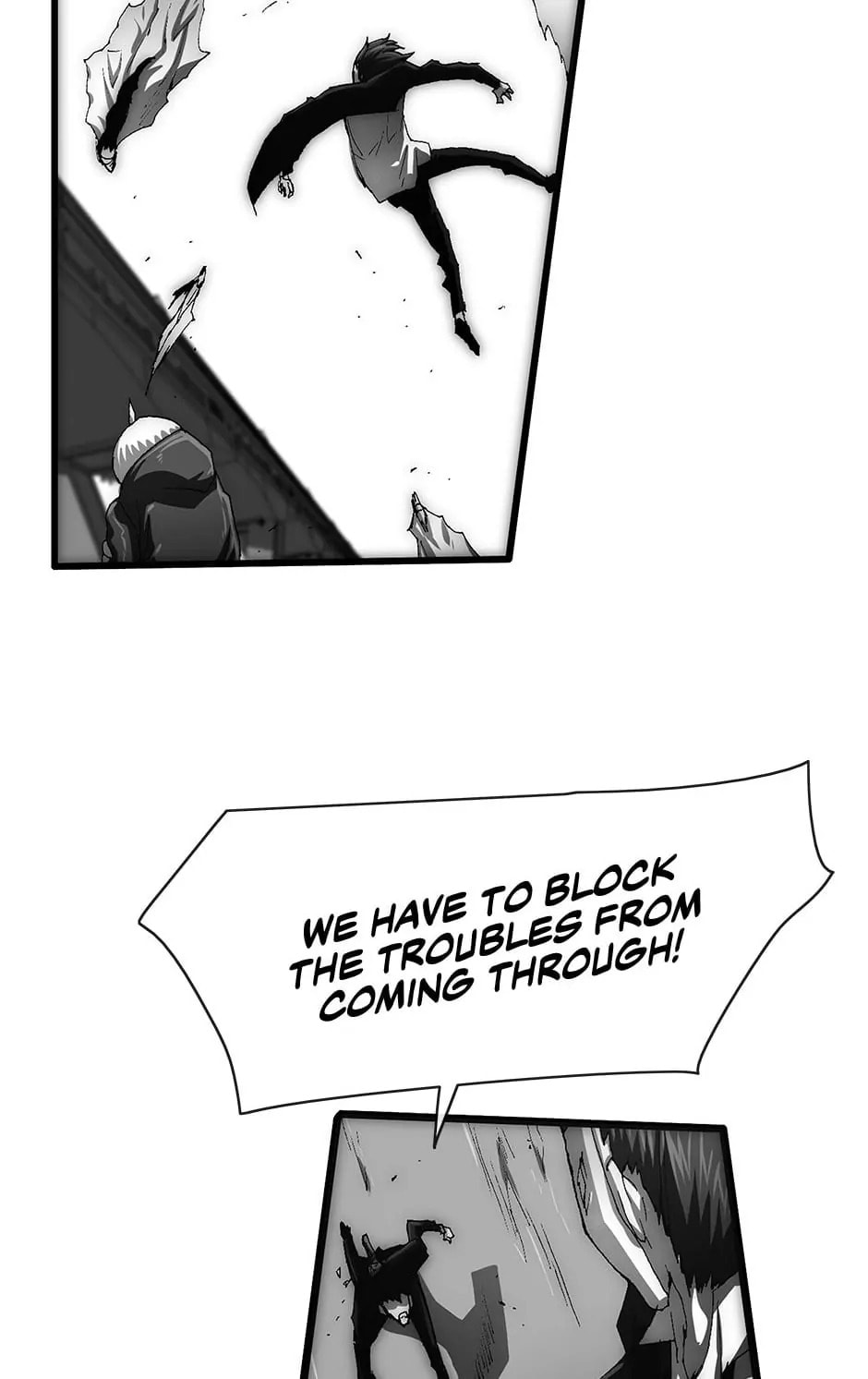 Trace Chapter 119 page 24 - 