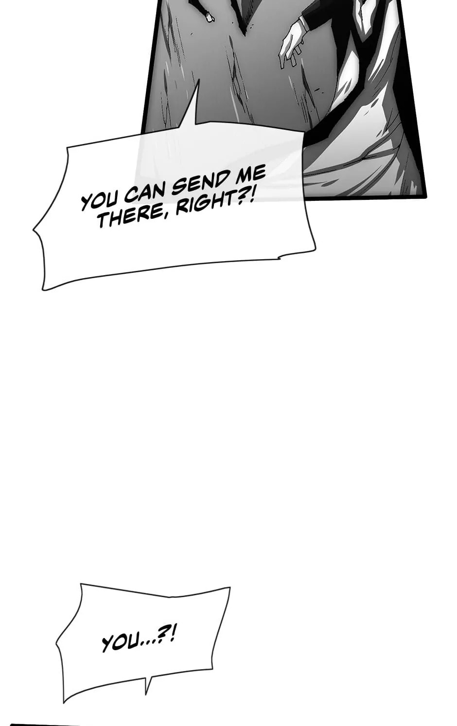 Trace Chapter 119 page 25 - 