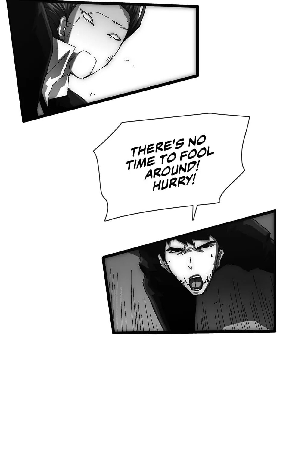 Trace Chapter 119 page 26 - 