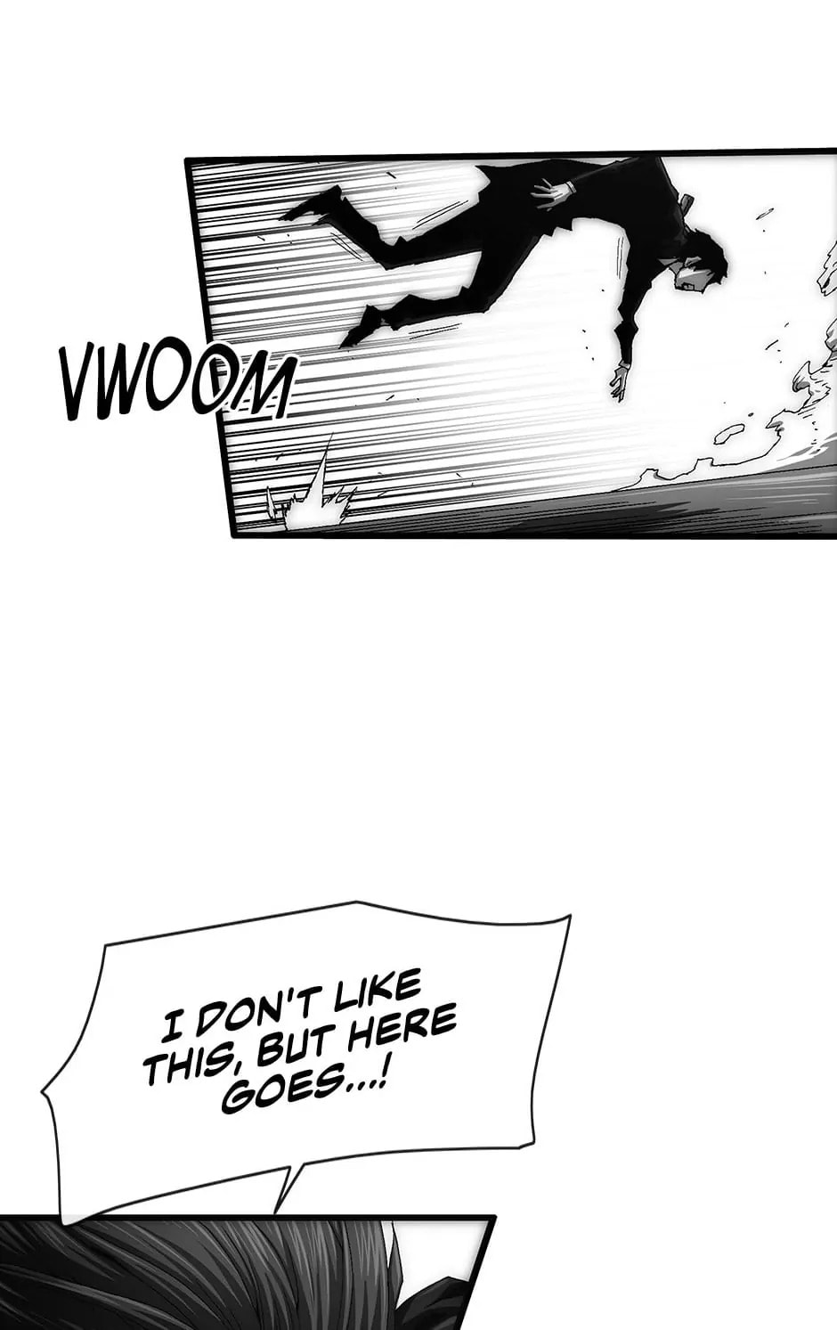 Trace Chapter 119 page 28 - 