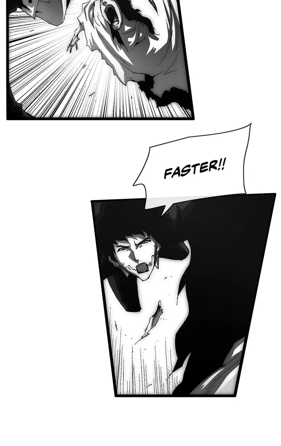 Trace Chapter 119 page 31 - 
