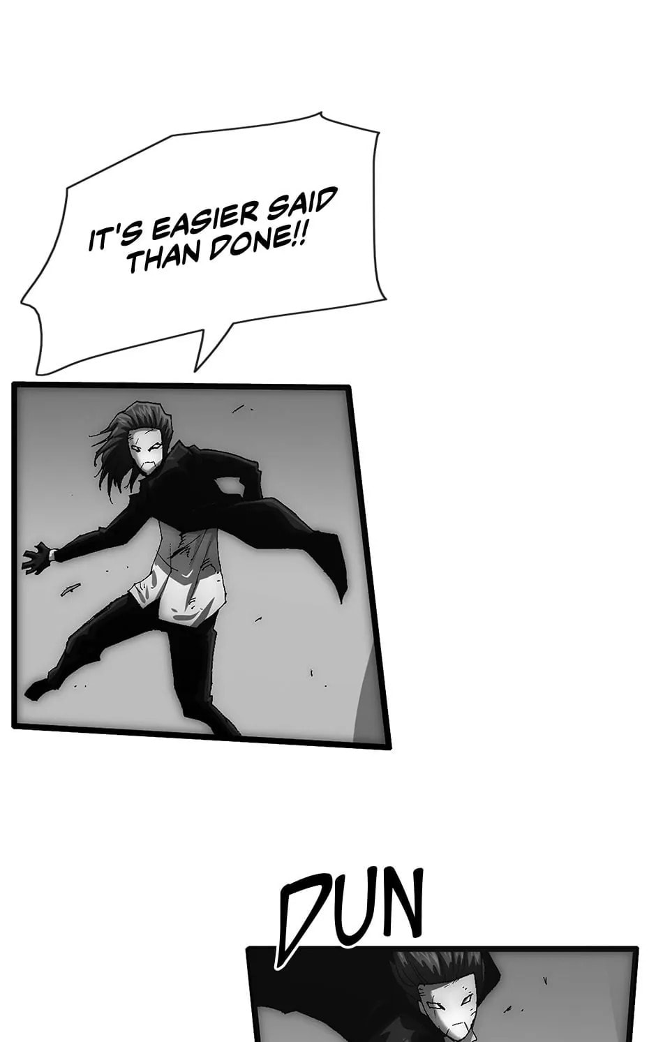 Trace Chapter 119 page 33 - 