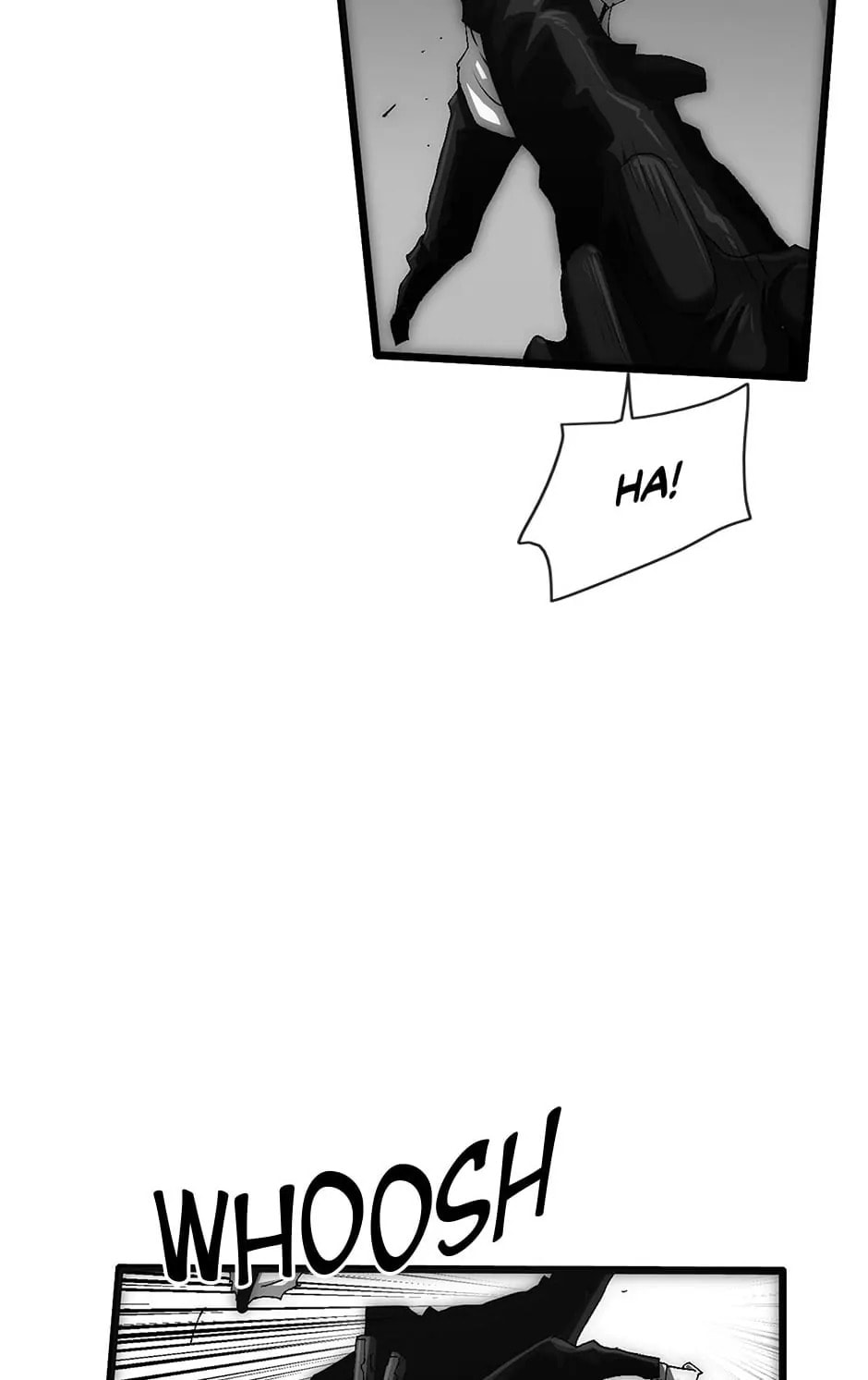 Trace Chapter 119 page 34 - 