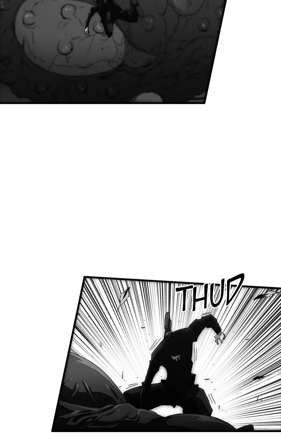 Trace Chapter 119 page 36 - 