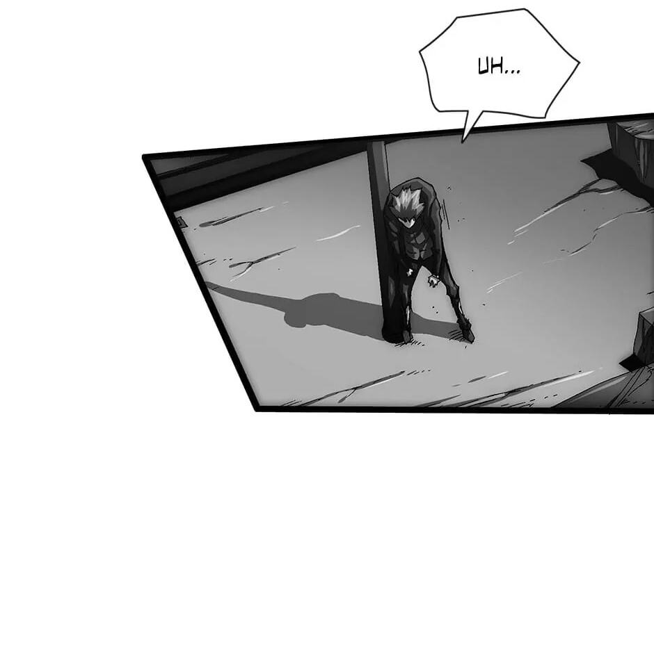 Trace Chapter 119 page 46 - 