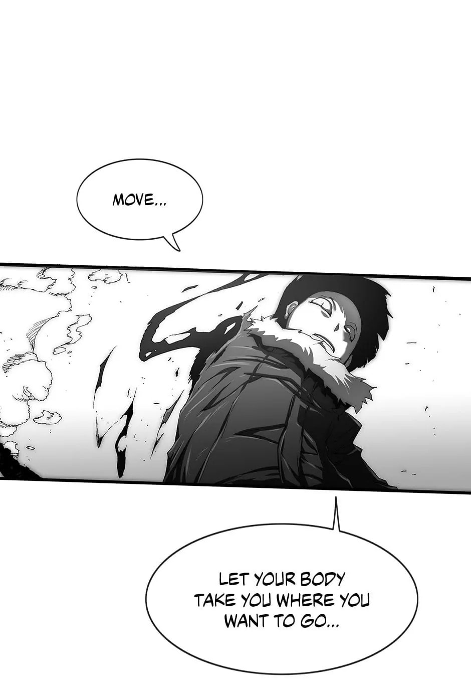 Trace Chapter 119 page 63 - 