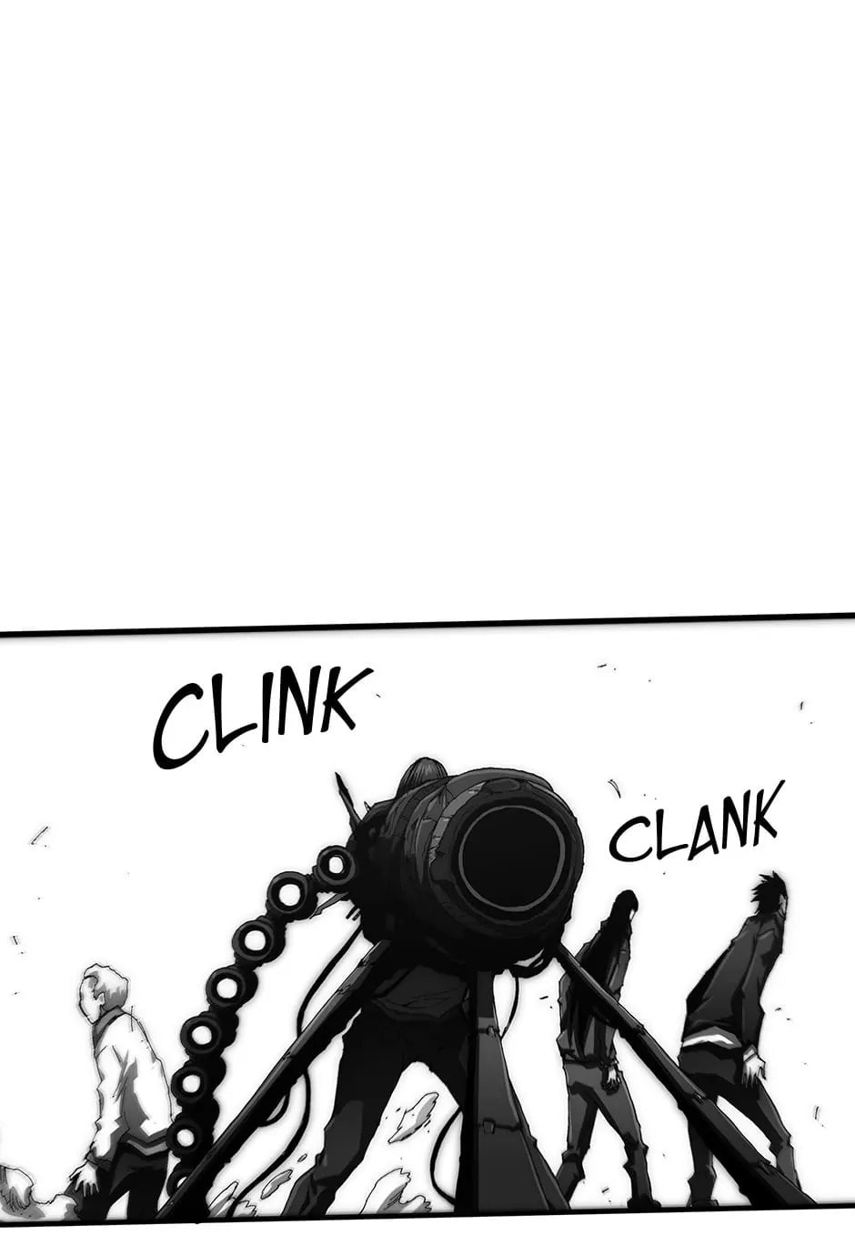 Trace Chapter 119 page 64 - 