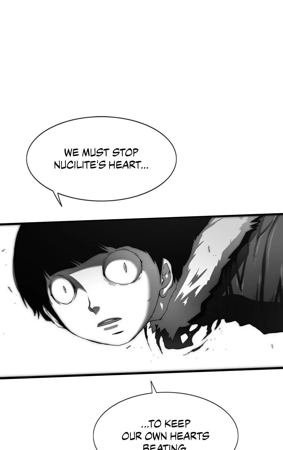 Trace Chapter 119 page 67 - 