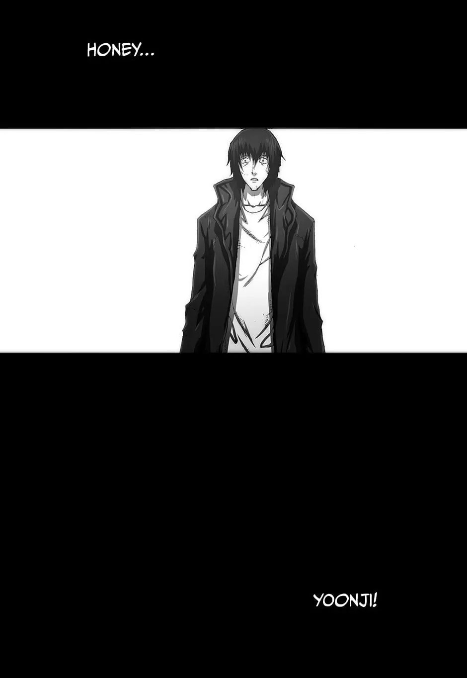 Trace Chapter 119 page 8 - 