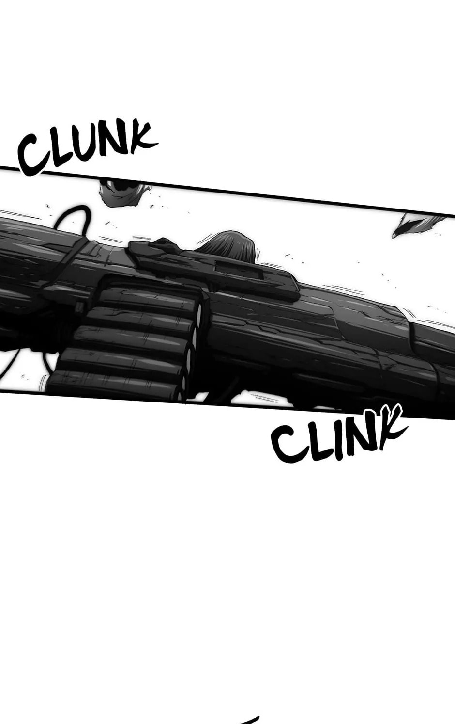 Trace Chapter 119 page 71 - 