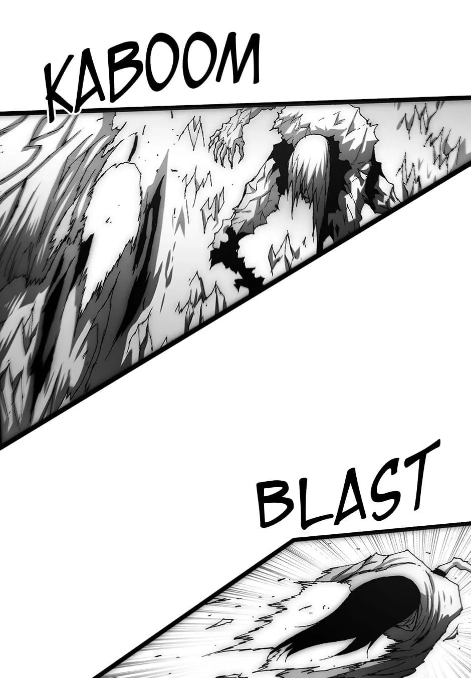 Trace Chapter 119 page 77 - 