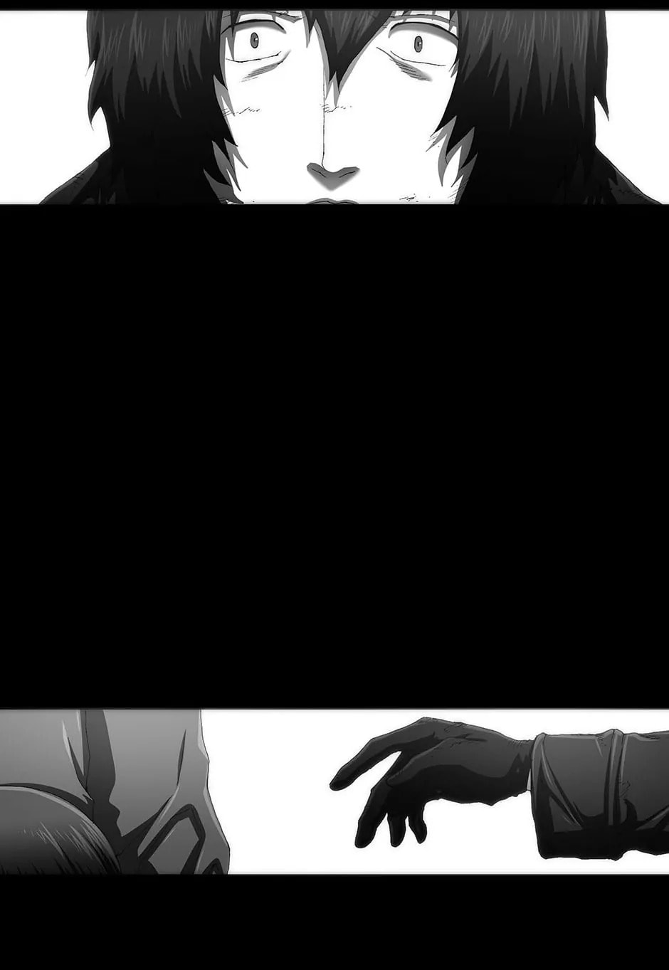 Trace Chapter 119 page 9 - 