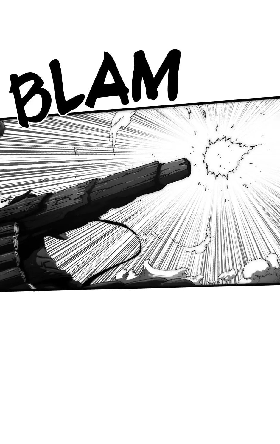 Trace Chapter 119 page 84 - 