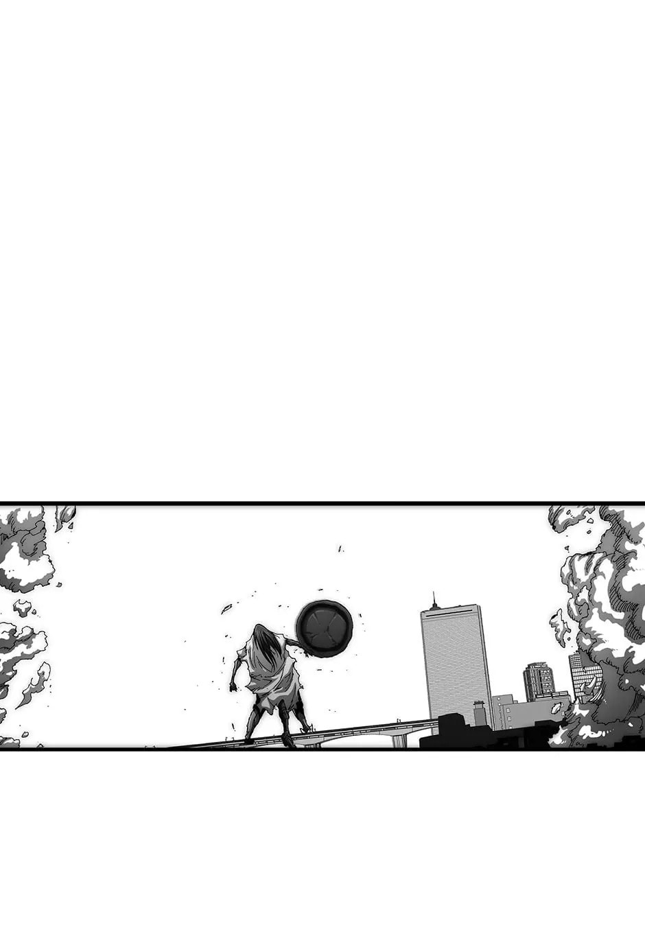 Trace Chapter 119 page 85 - 