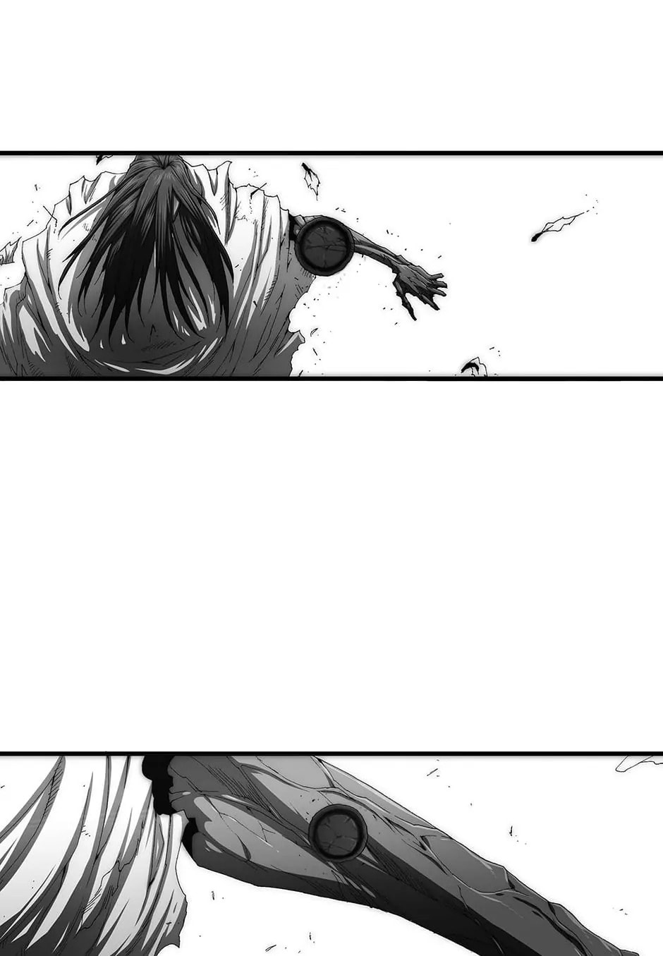 Trace Chapter 119 page 86 - 