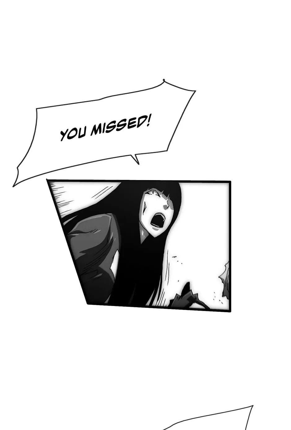 Trace Chapter 119 page 91 - 
