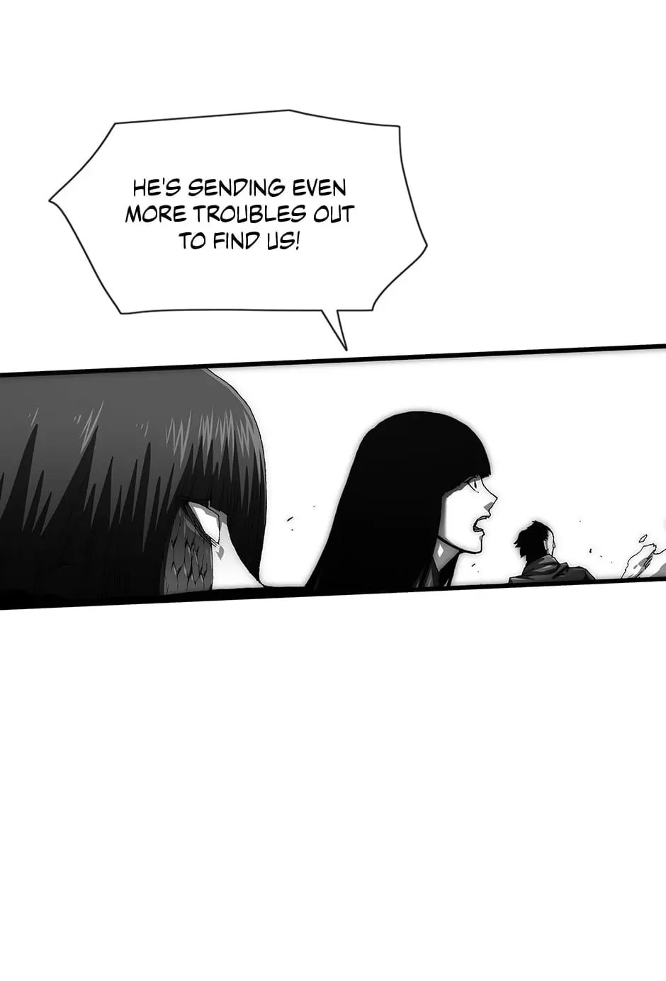 Trace Chapter 119 page 93 - 