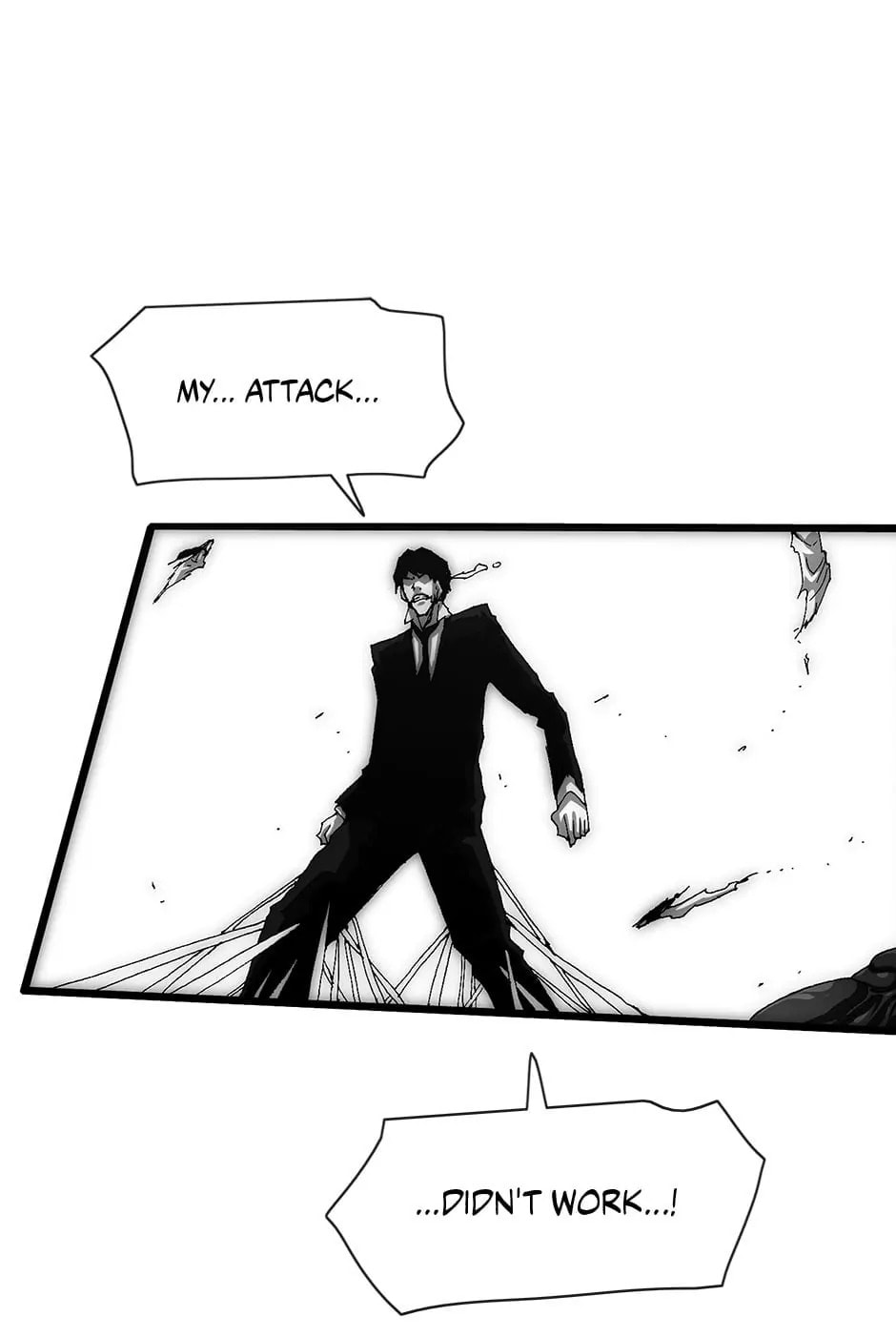 Trace Chapter 119 page 97 - 