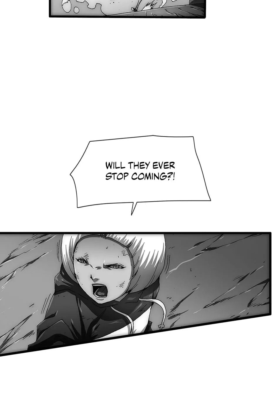 Trace Chapter 119 page 99 - 