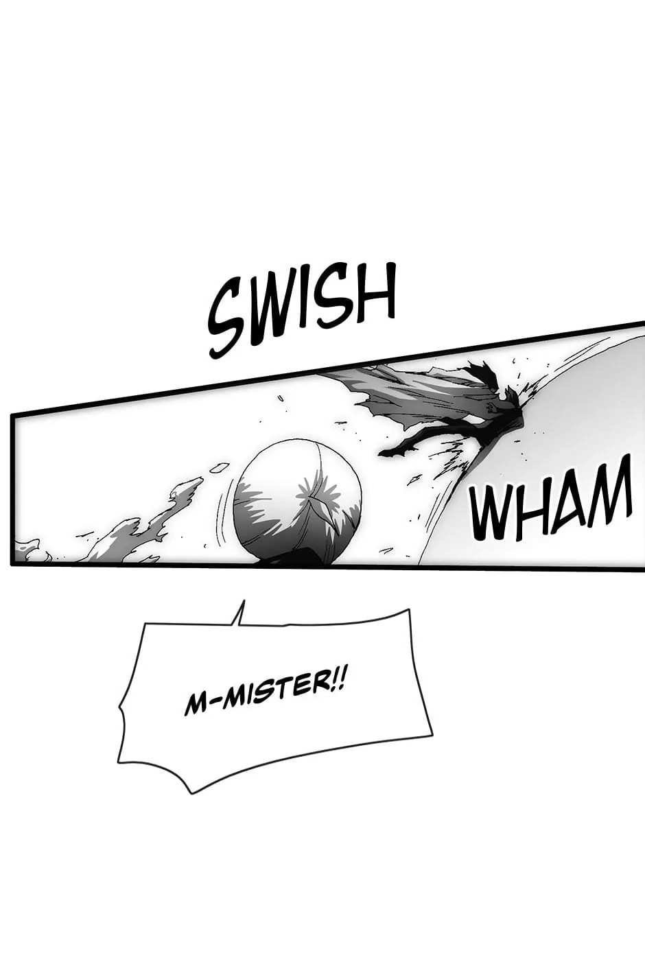 Trace Chapter 119 page 100 - 