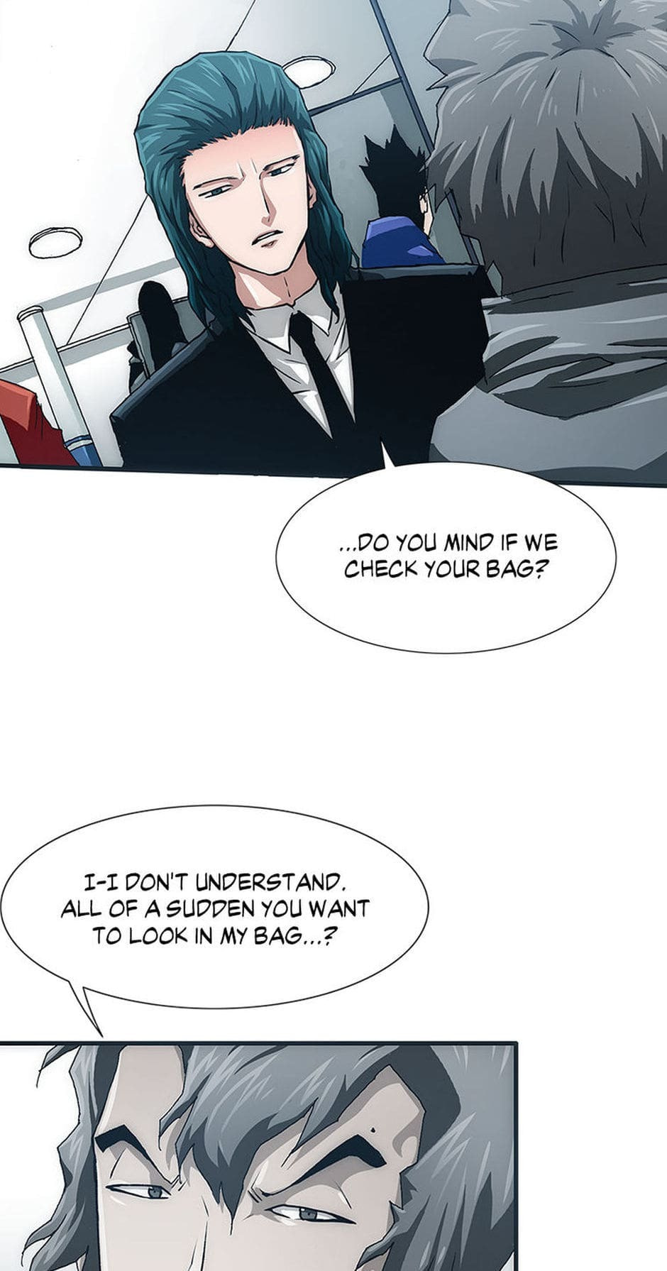 Trace Chapter 12 page 14 - 