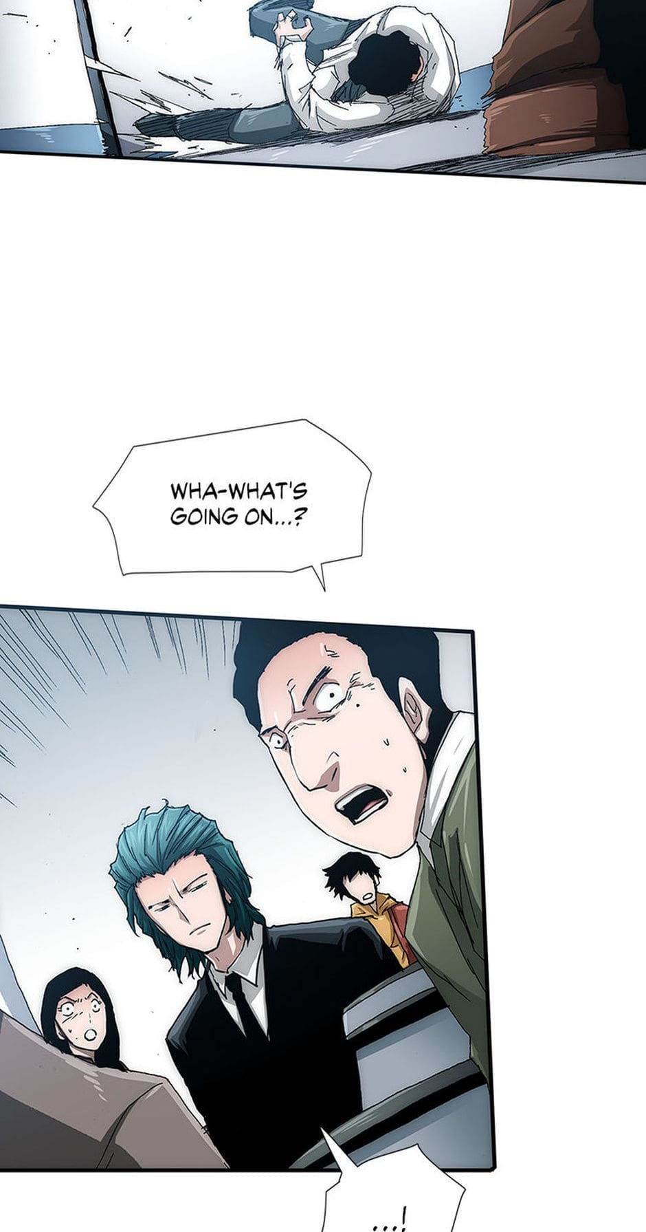 Trace Chapter 12 page 40 - 