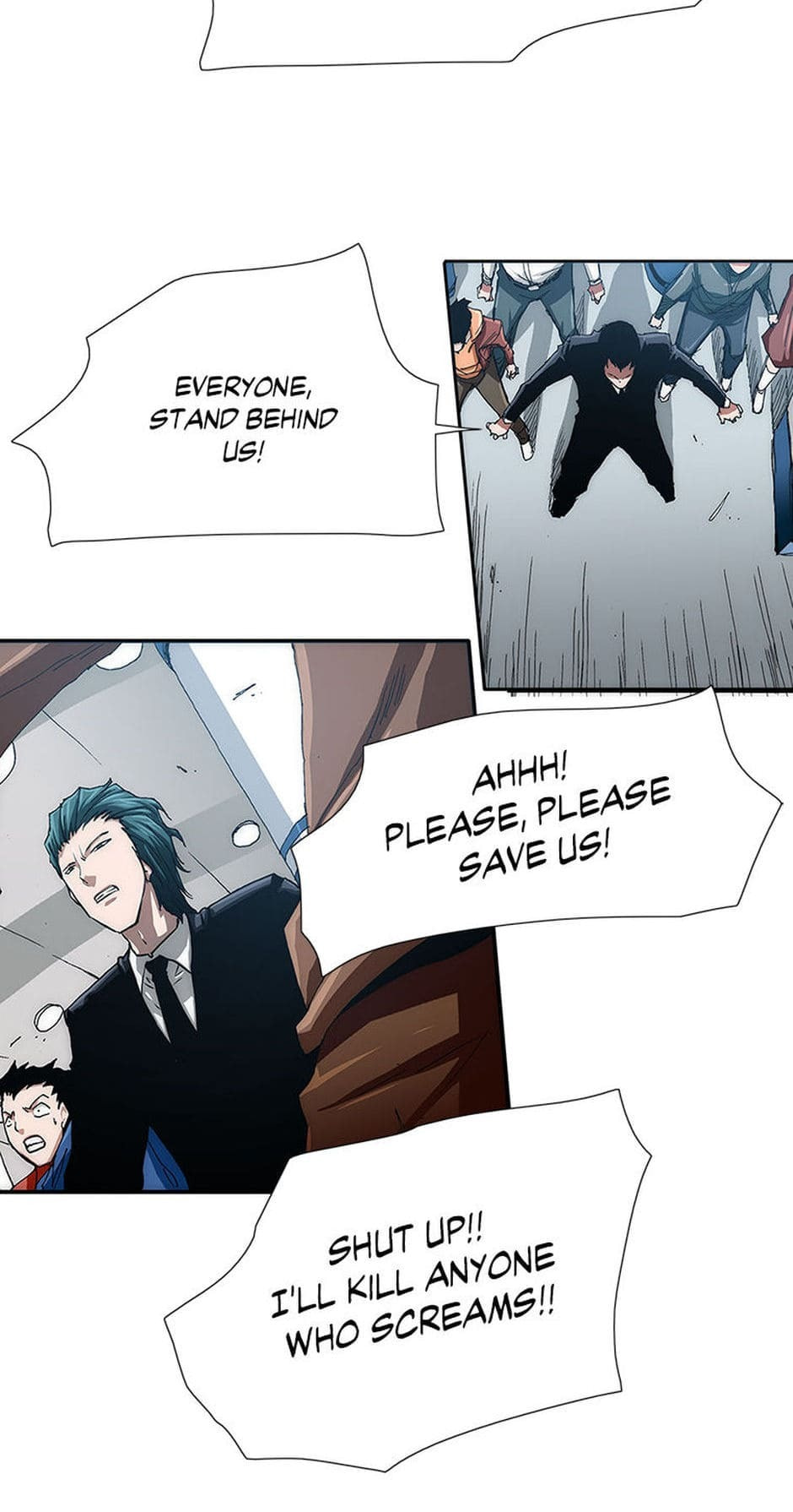 Trace Chapter 12 page 46 - 